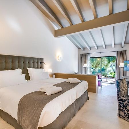 ארטה Carrossa Hotel & Spa מראה חיצוני תמונה