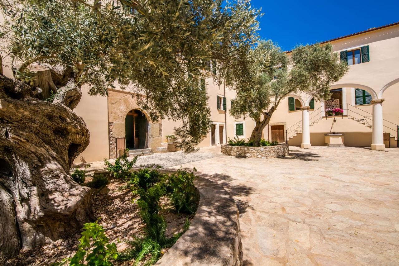 ארטה Carrossa Hotel & Spa מראה חיצוני תמונה