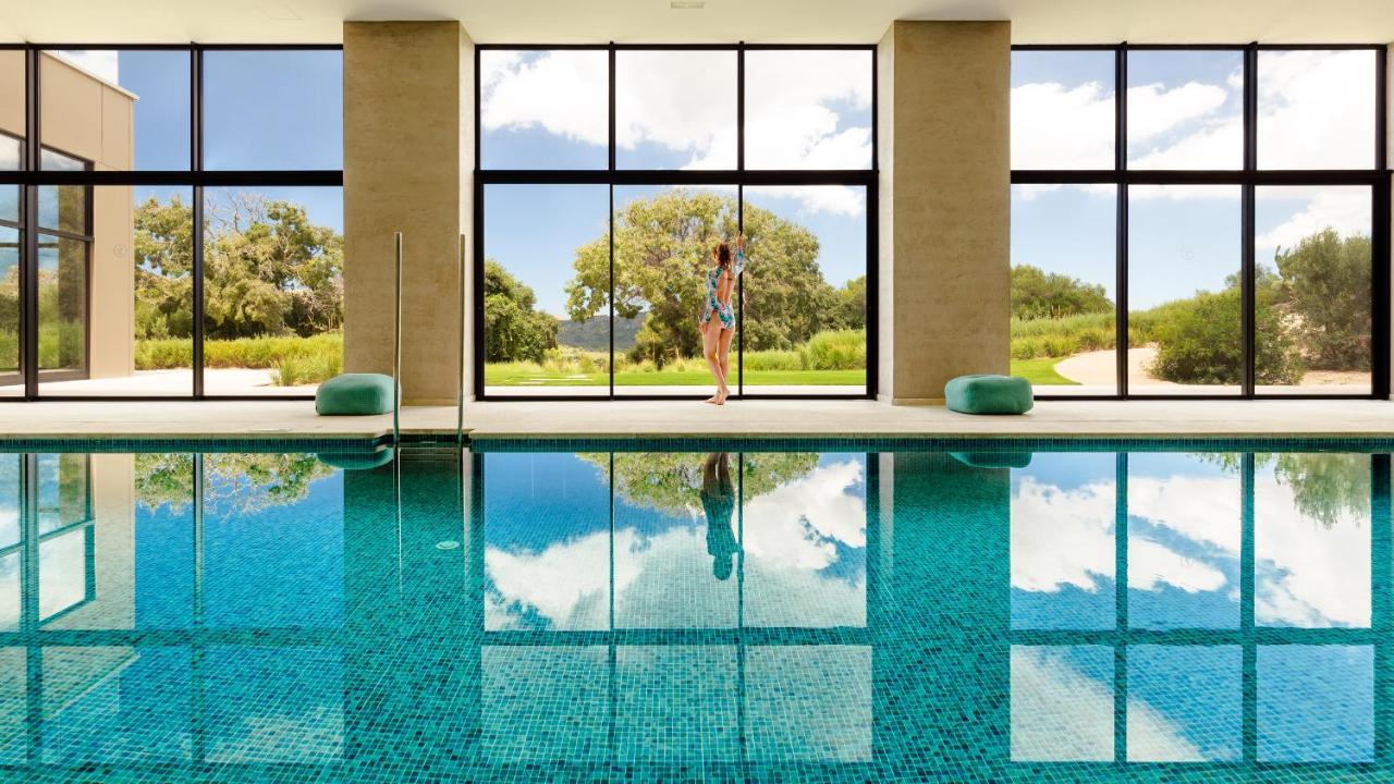 ארטה Carrossa Hotel & Spa מראה חיצוני תמונה