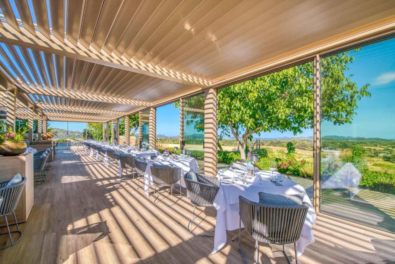 ארטה Carrossa Hotel & Spa מראה חיצוני תמונה