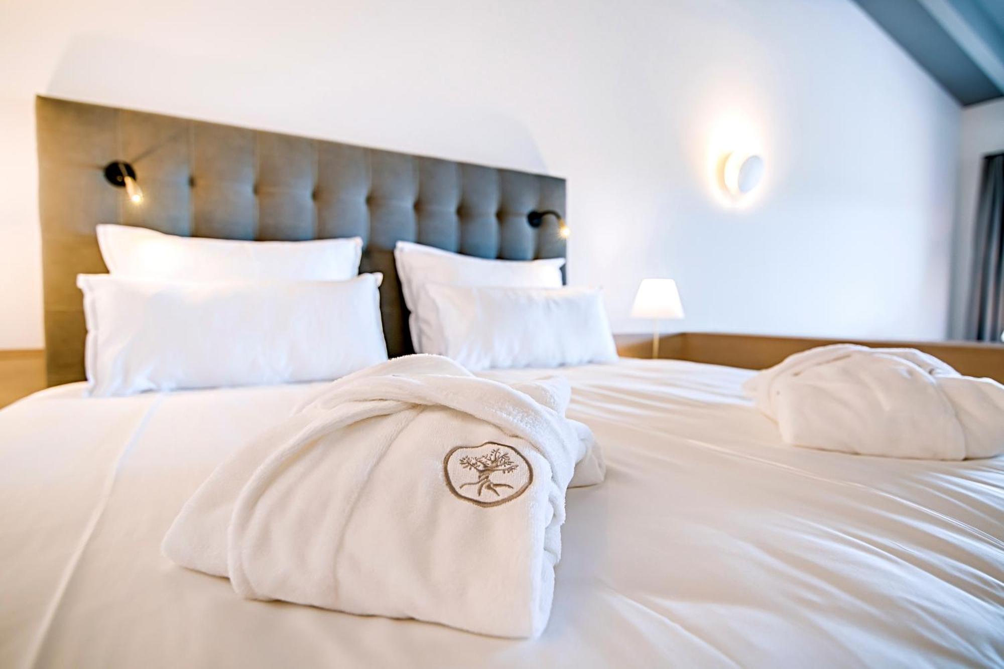 ארטה Carrossa Hotel & Spa מראה חיצוני תמונה