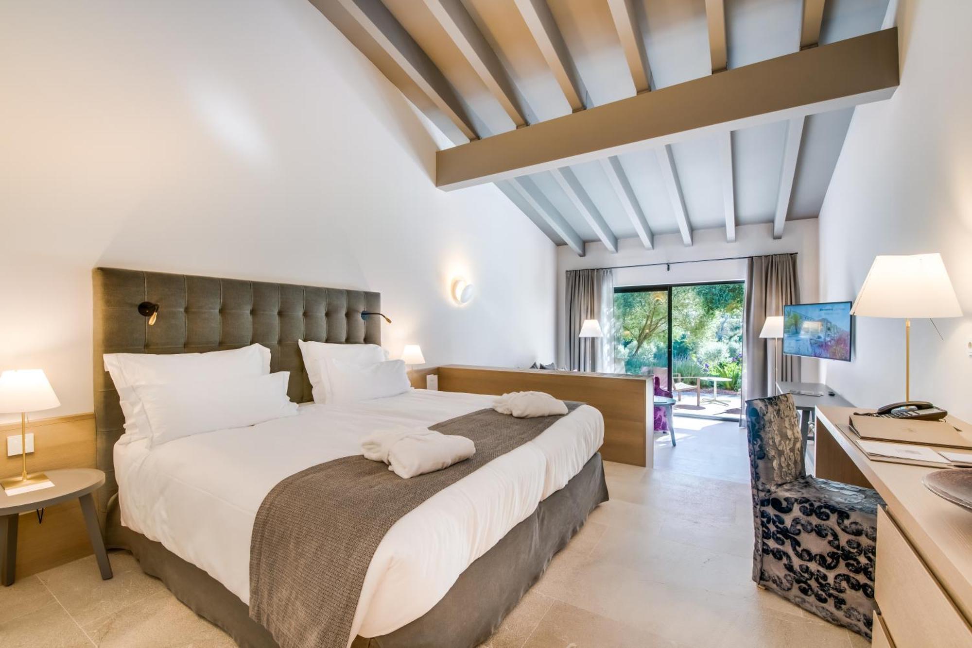 ארטה Carrossa Hotel & Spa מראה חיצוני תמונה