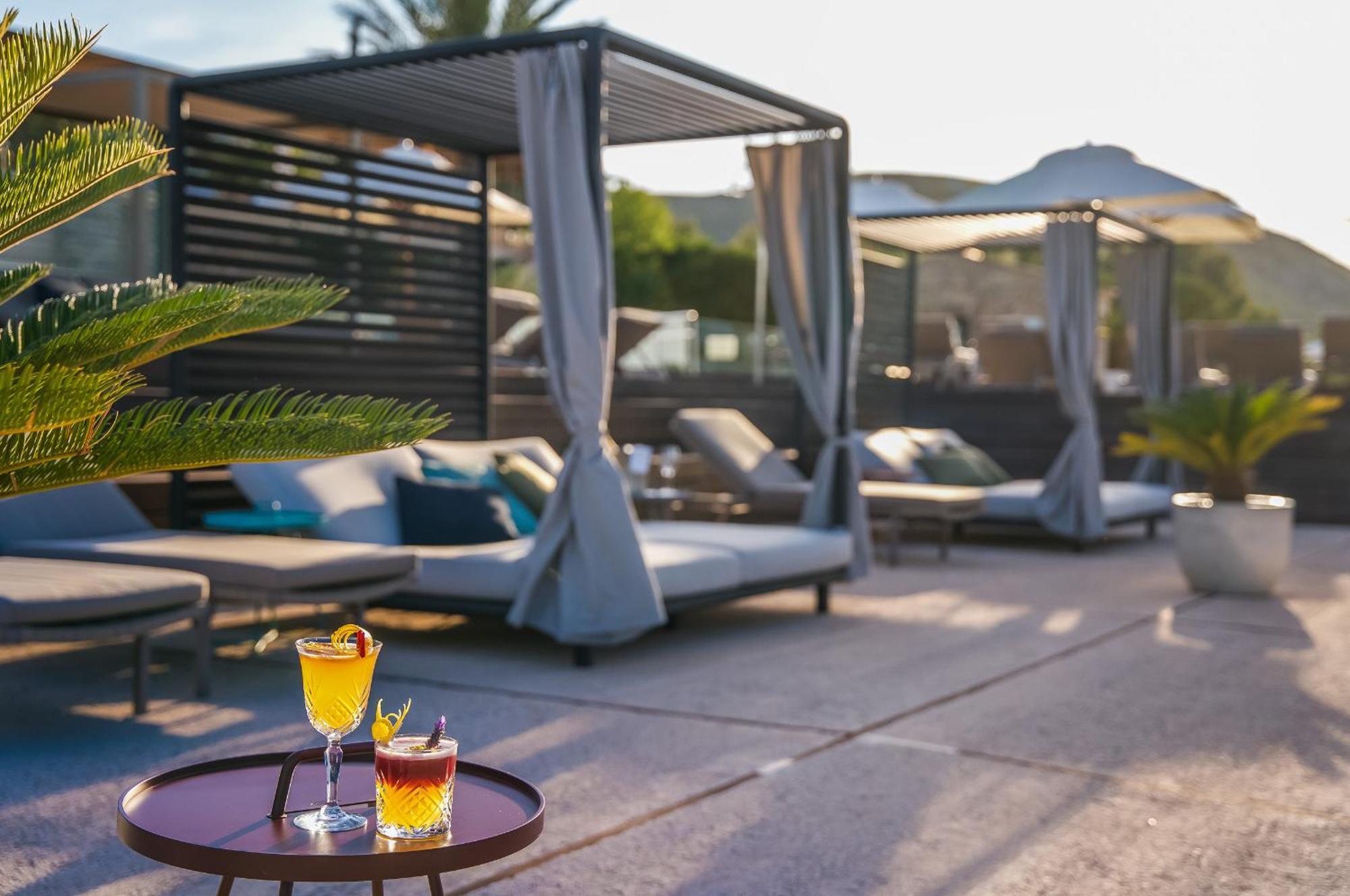 ארטה Carrossa Hotel & Spa מראה חיצוני תמונה