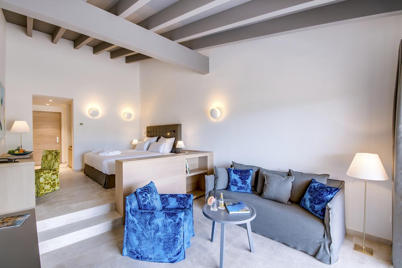ארטה Carrossa Hotel & Spa מראה חיצוני תמונה