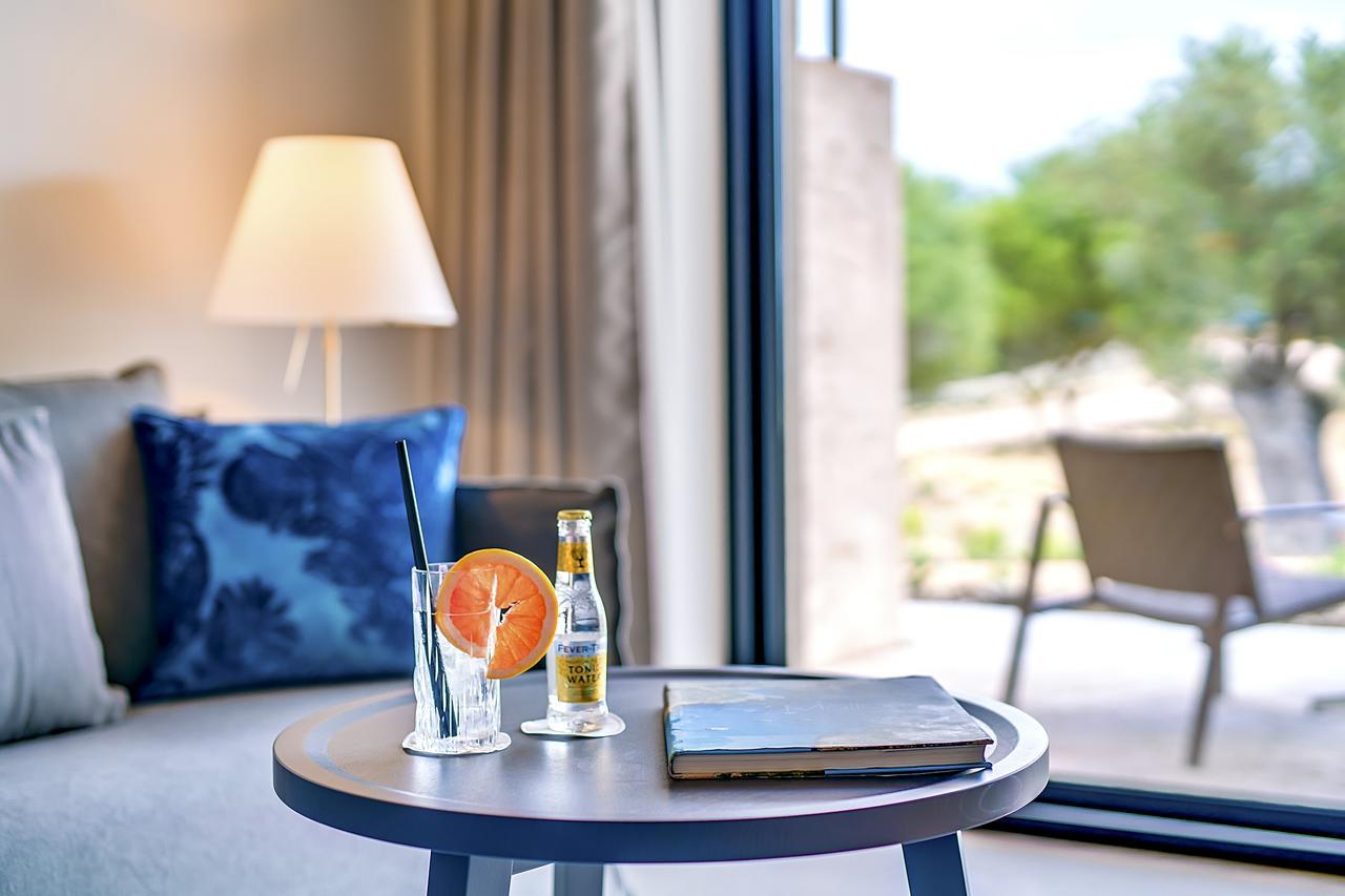 ארטה Carrossa Hotel & Spa מראה חיצוני תמונה