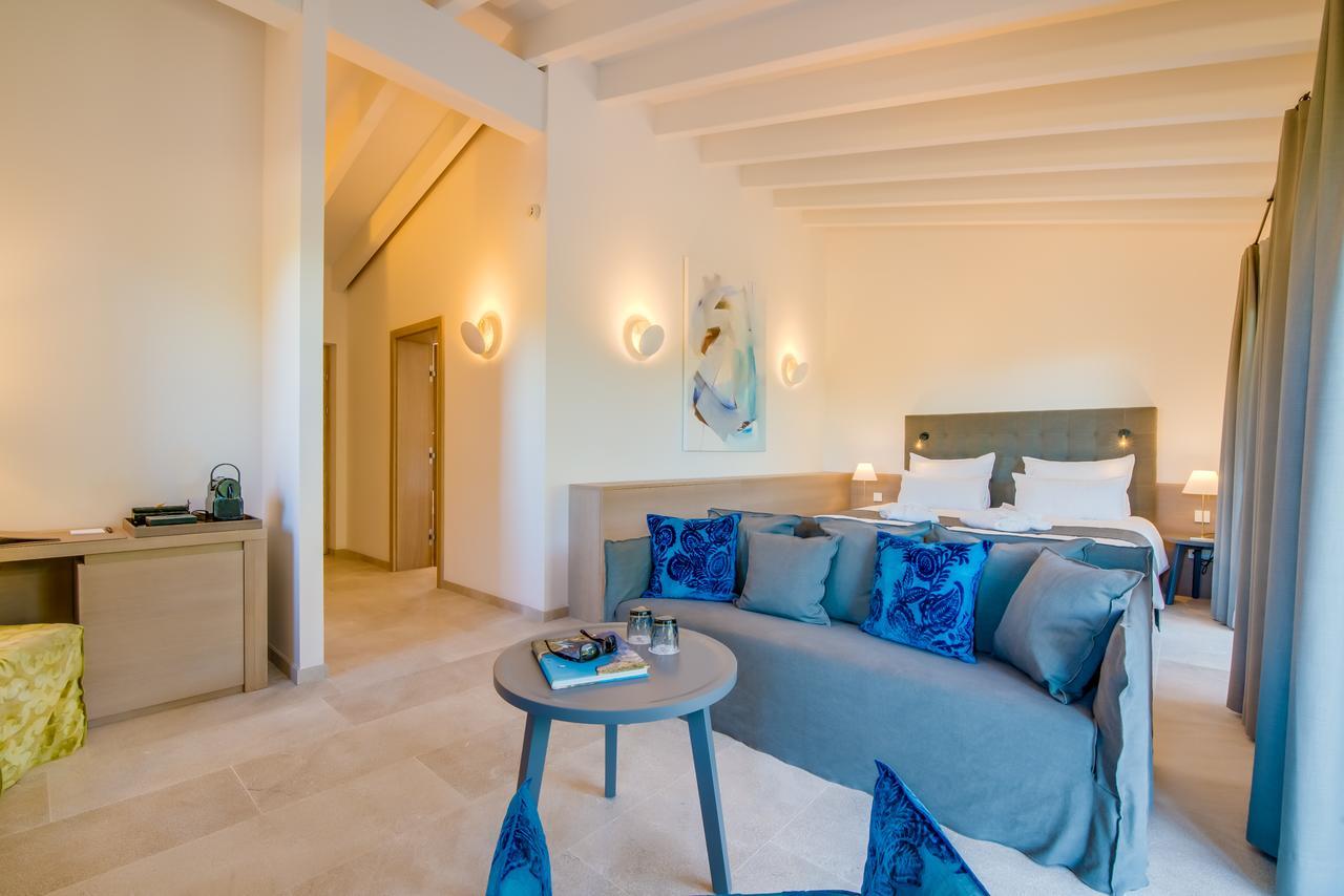 ארטה Carrossa Hotel & Spa מראה חיצוני תמונה
