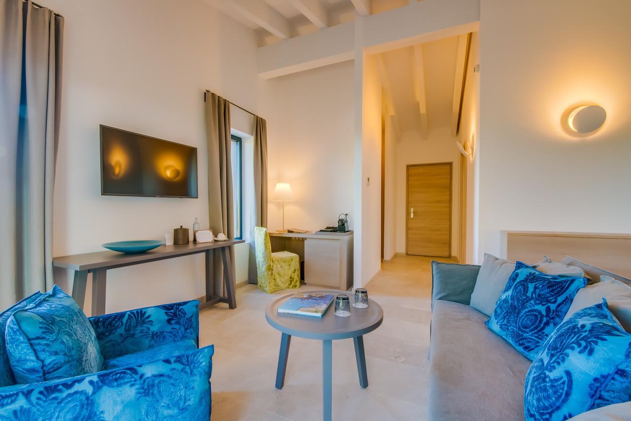 ארטה Carrossa Hotel & Spa מראה חיצוני תמונה