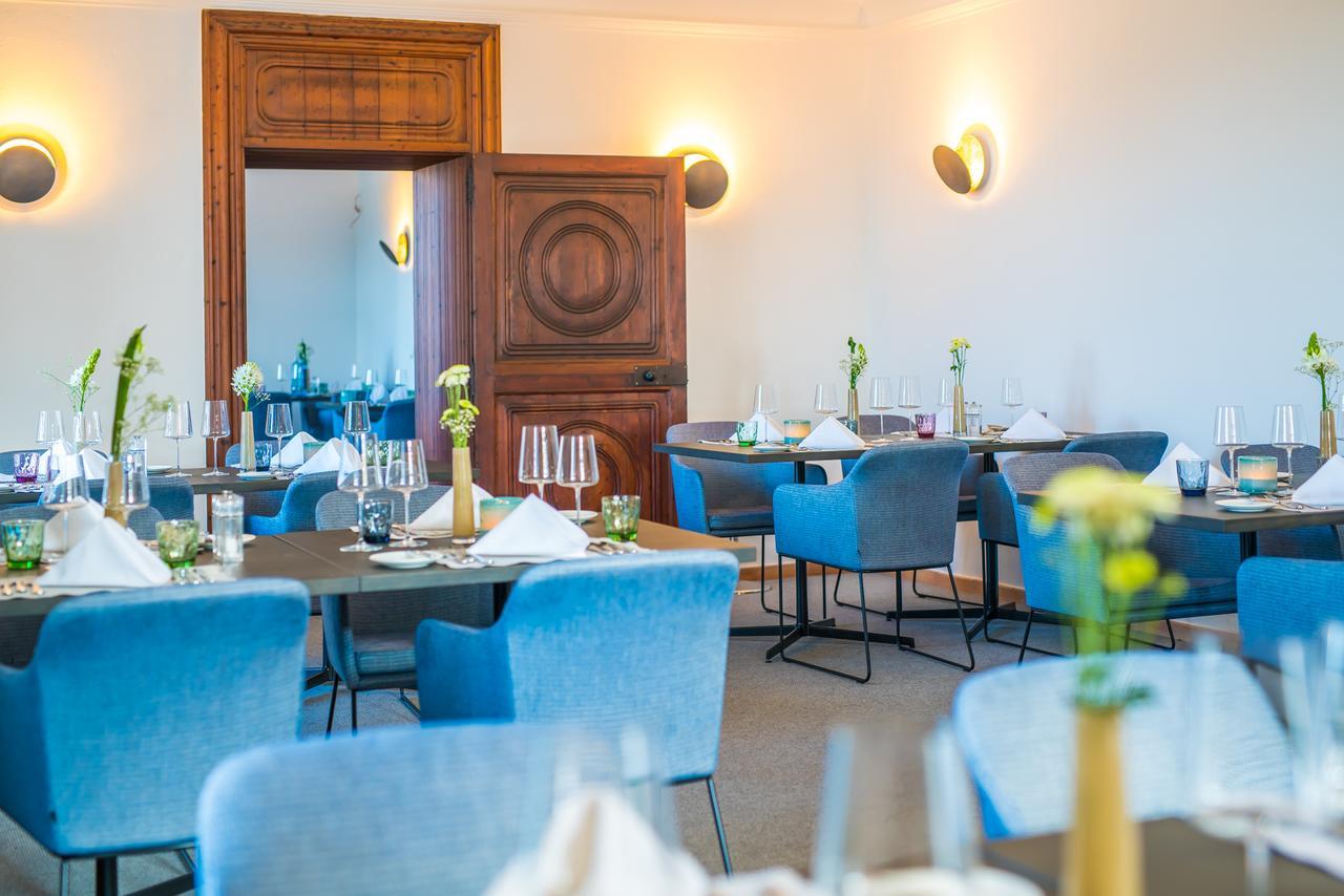 ארטה Carrossa Hotel & Spa מראה חיצוני תמונה