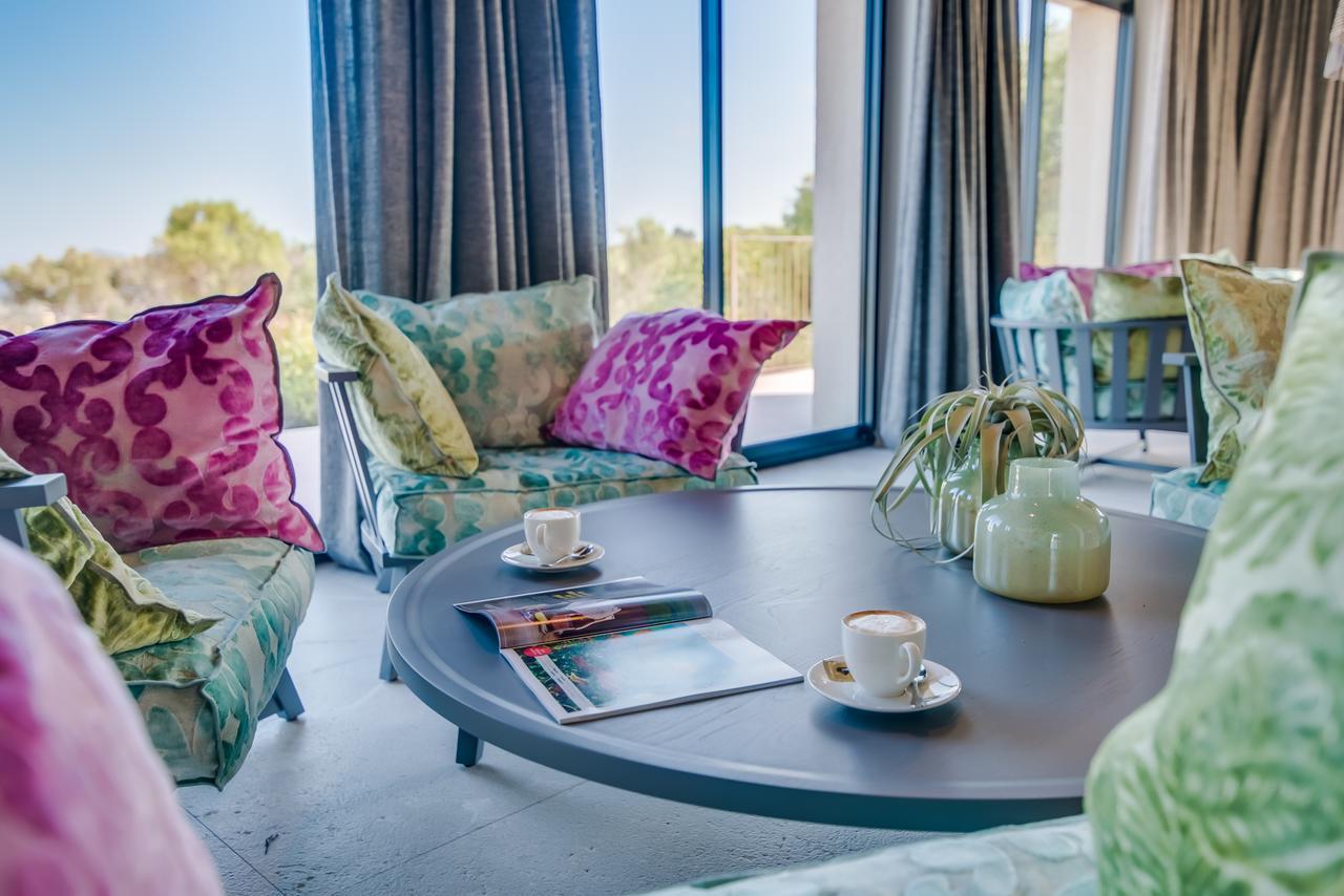 ארטה Carrossa Hotel & Spa מראה חיצוני תמונה