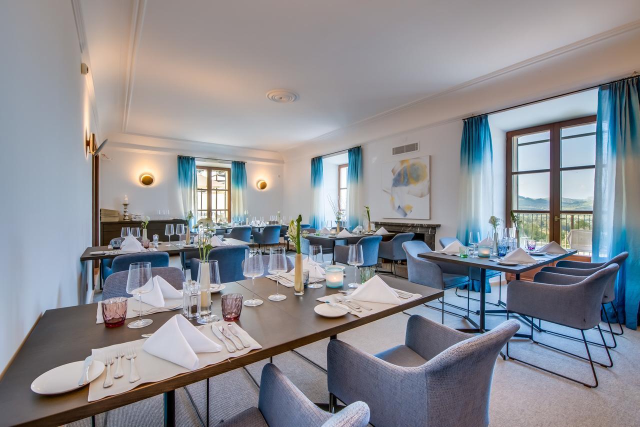 ארטה Carrossa Hotel & Spa מראה חיצוני תמונה