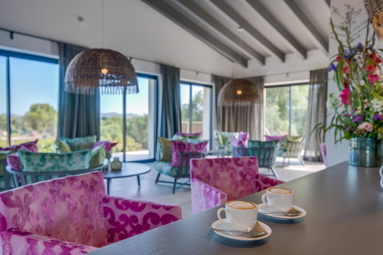 ארטה Carrossa Hotel & Spa מראה חיצוני תמונה