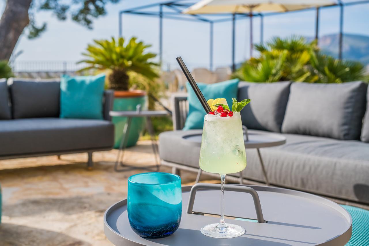 ארטה Carrossa Hotel & Spa מראה חיצוני תמונה