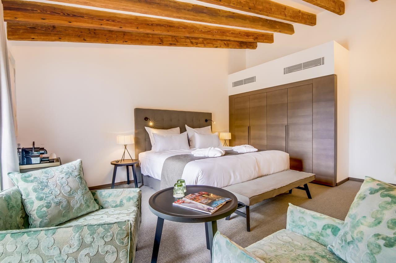 ארטה Carrossa Hotel & Spa מראה חיצוני תמונה