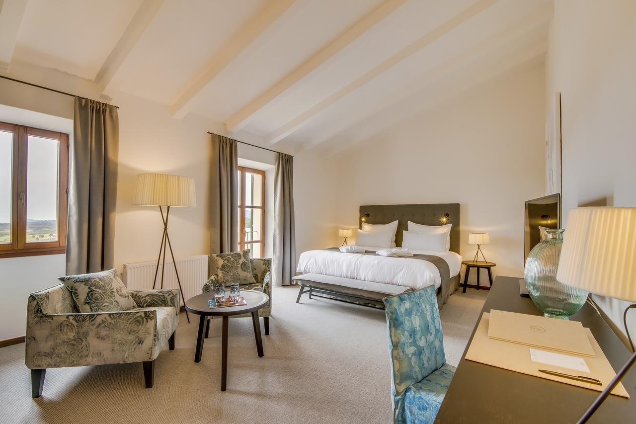 ארטה Carrossa Hotel & Spa מראה חיצוני תמונה