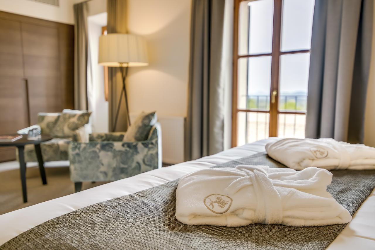 ארטה Carrossa Hotel & Spa מראה חיצוני תמונה