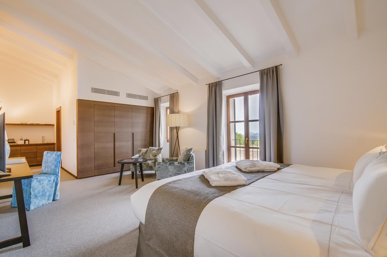 ארטה Carrossa Hotel & Spa מראה חיצוני תמונה