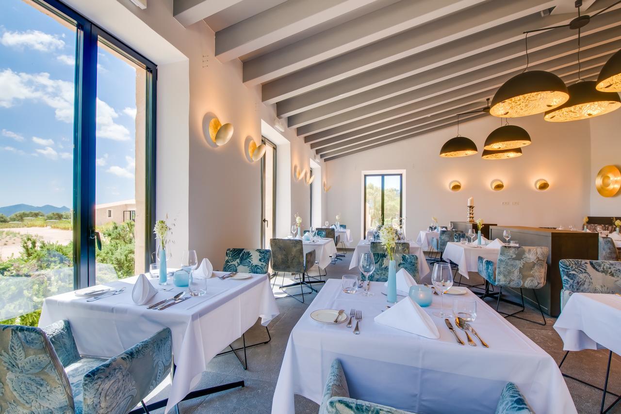 ארטה Carrossa Hotel & Spa מראה חיצוני תמונה