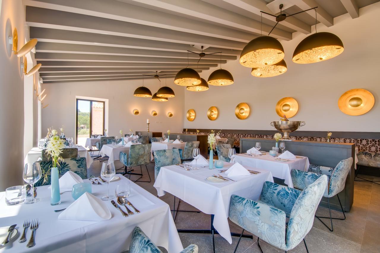 ארטה Carrossa Hotel & Spa מראה חיצוני תמונה