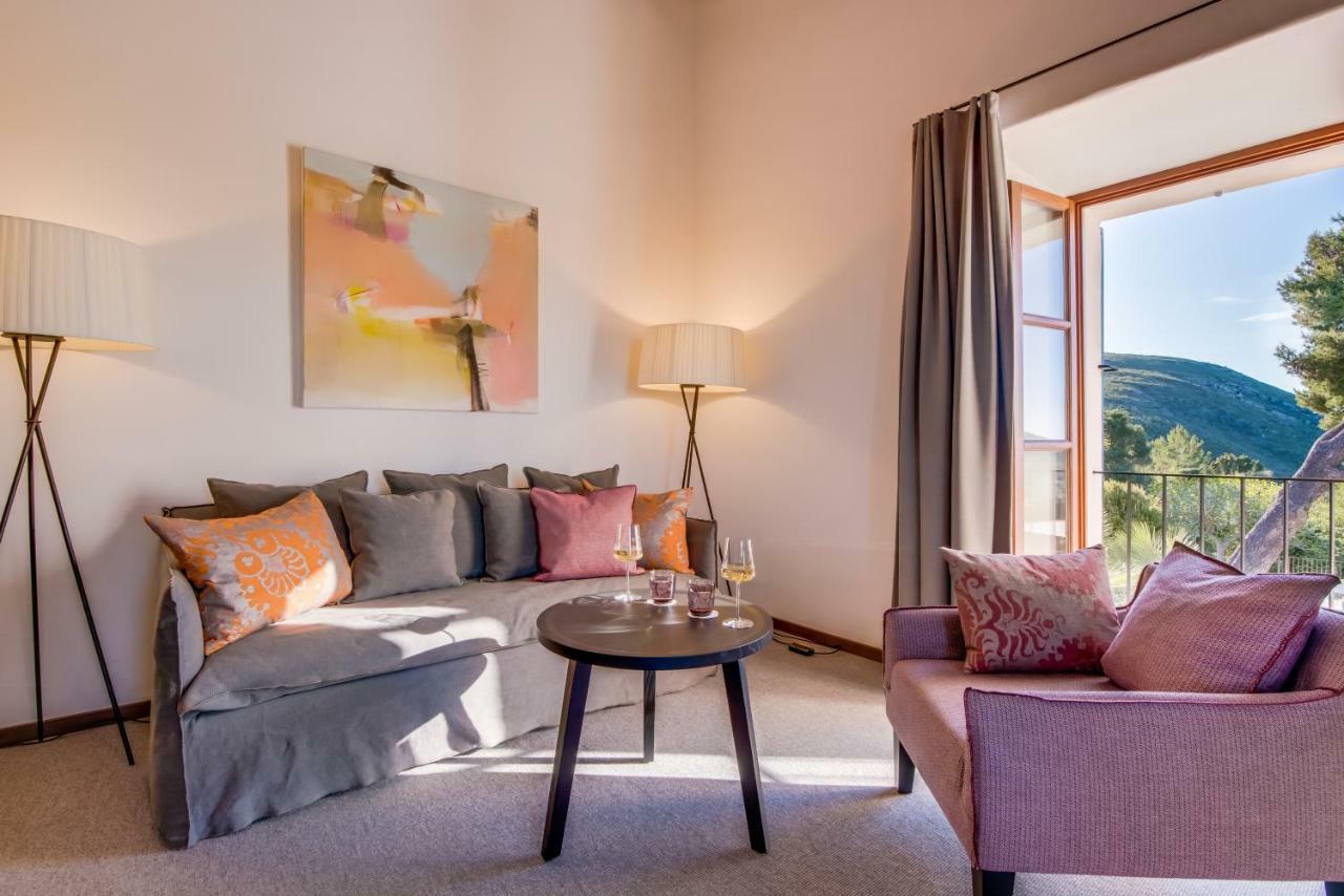 ארטה Carrossa Hotel & Spa מראה חיצוני תמונה