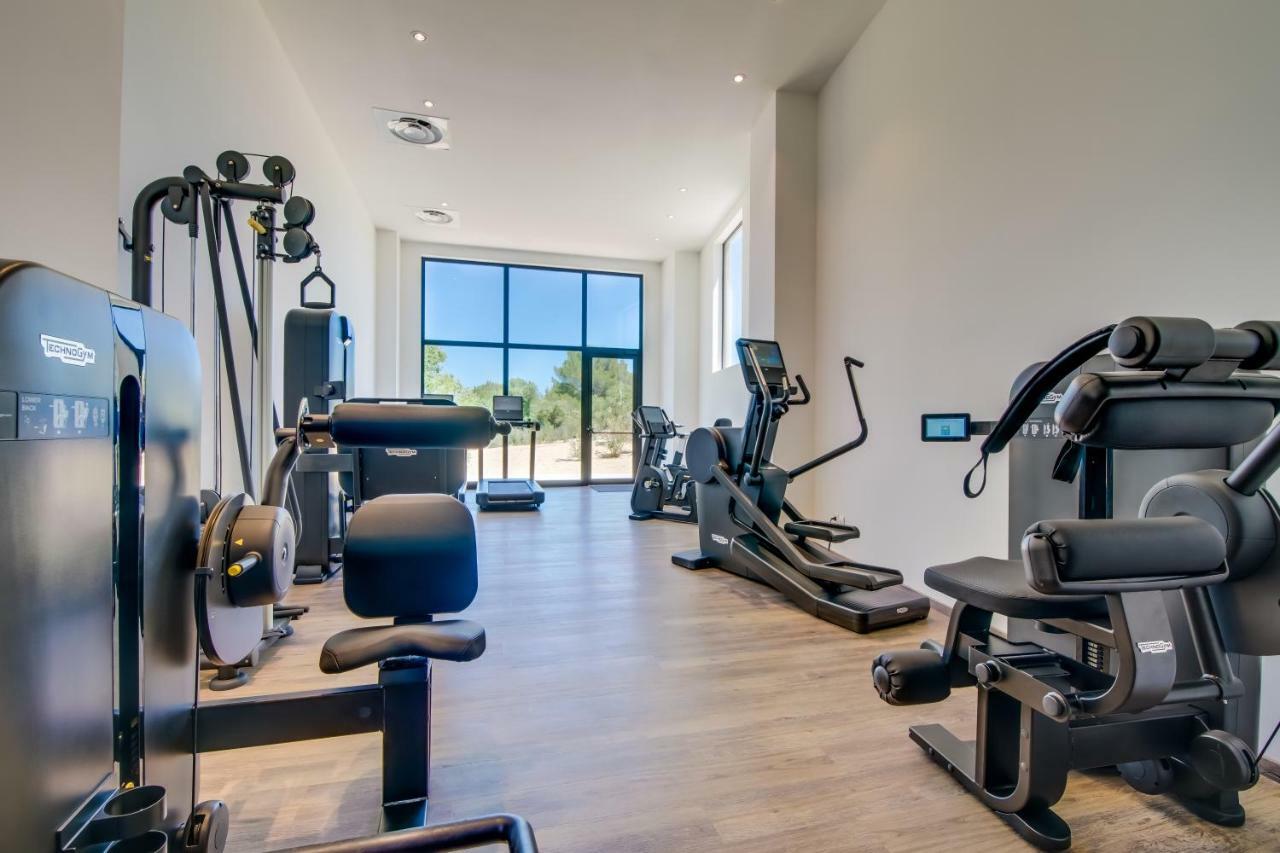 ארטה Carrossa Hotel & Spa מראה חיצוני תמונה