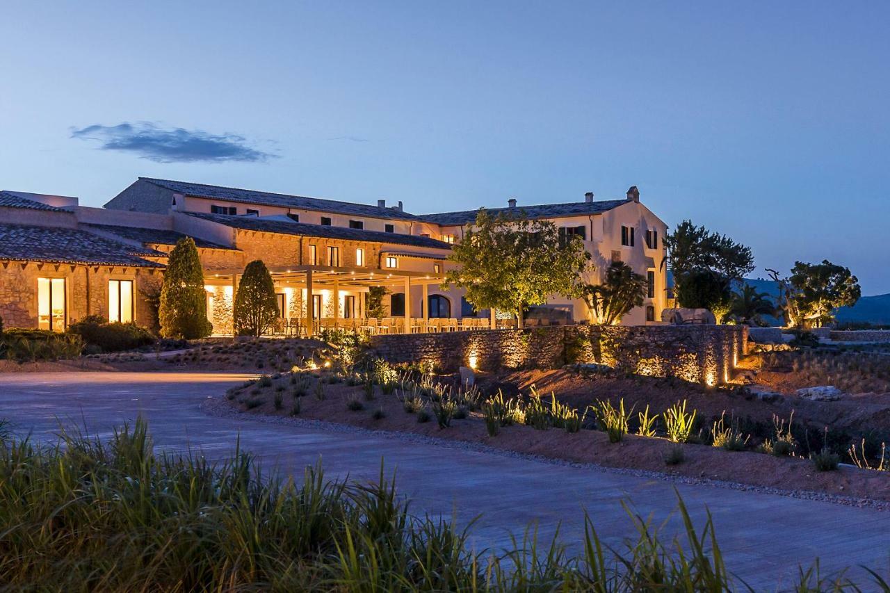 ארטה Carrossa Hotel & Spa מראה חיצוני תמונה