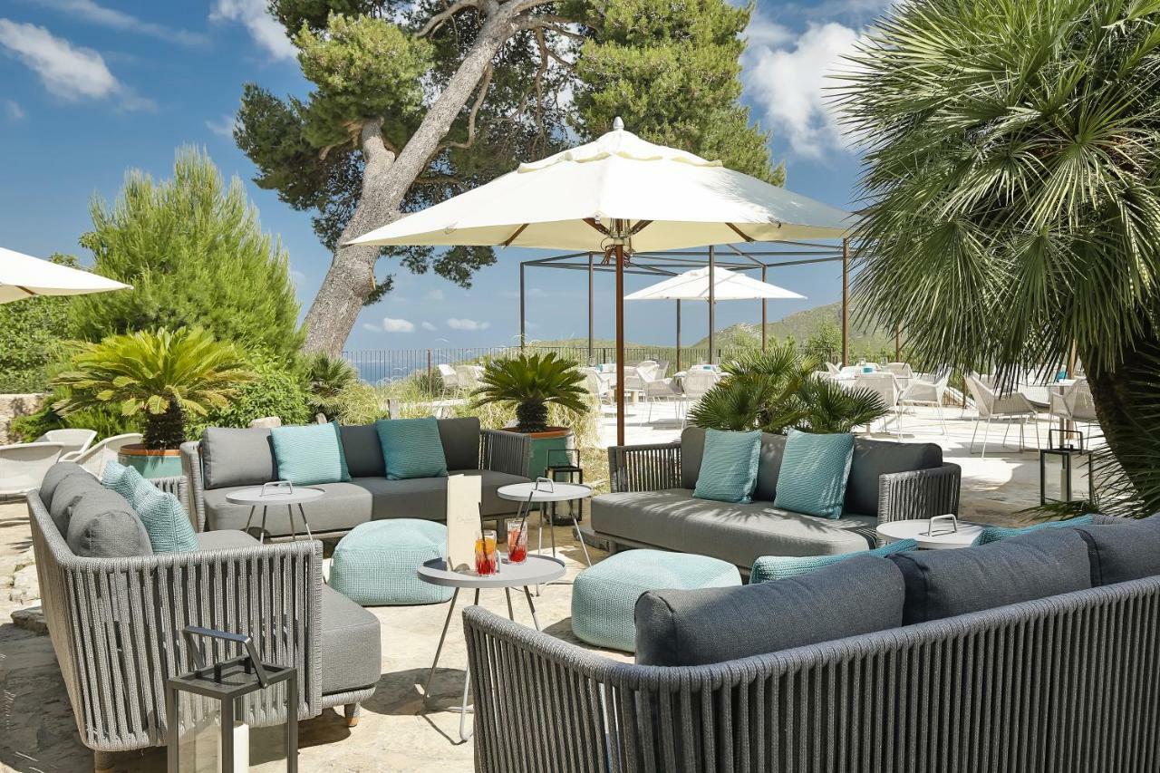 ארטה Carrossa Hotel & Spa מראה חיצוני תמונה