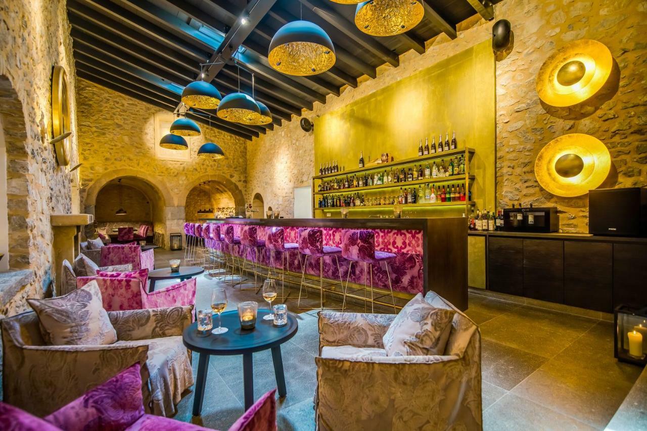 ארטה Carrossa Hotel & Spa מראה חיצוני תמונה