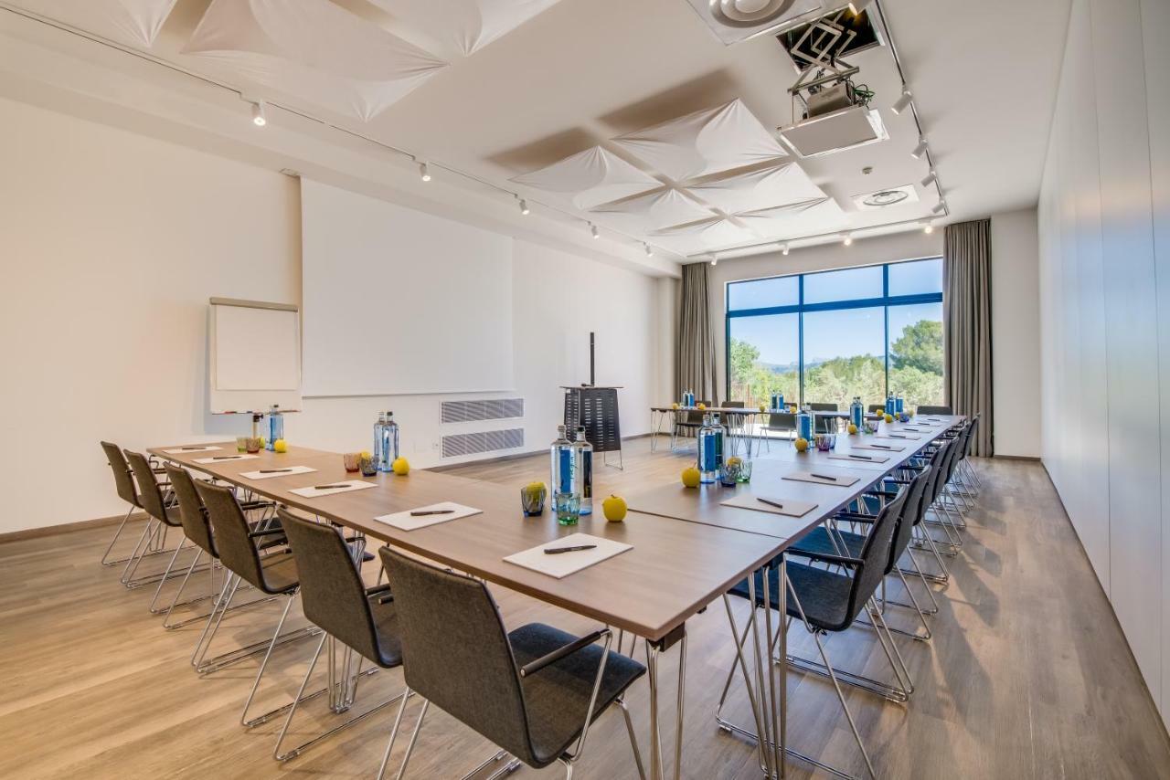 ארטה Carrossa Hotel & Spa מראה חיצוני תמונה