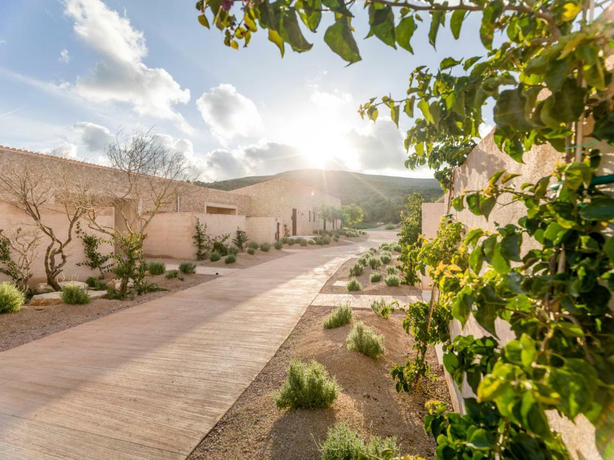 ארטה Carrossa Hotel & Spa מראה חיצוני תמונה