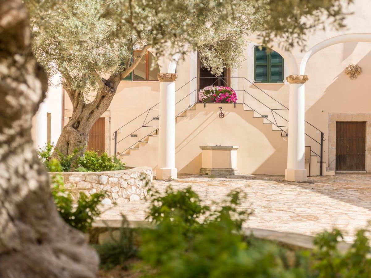 ארטה Carrossa Hotel & Spa מראה חיצוני תמונה
