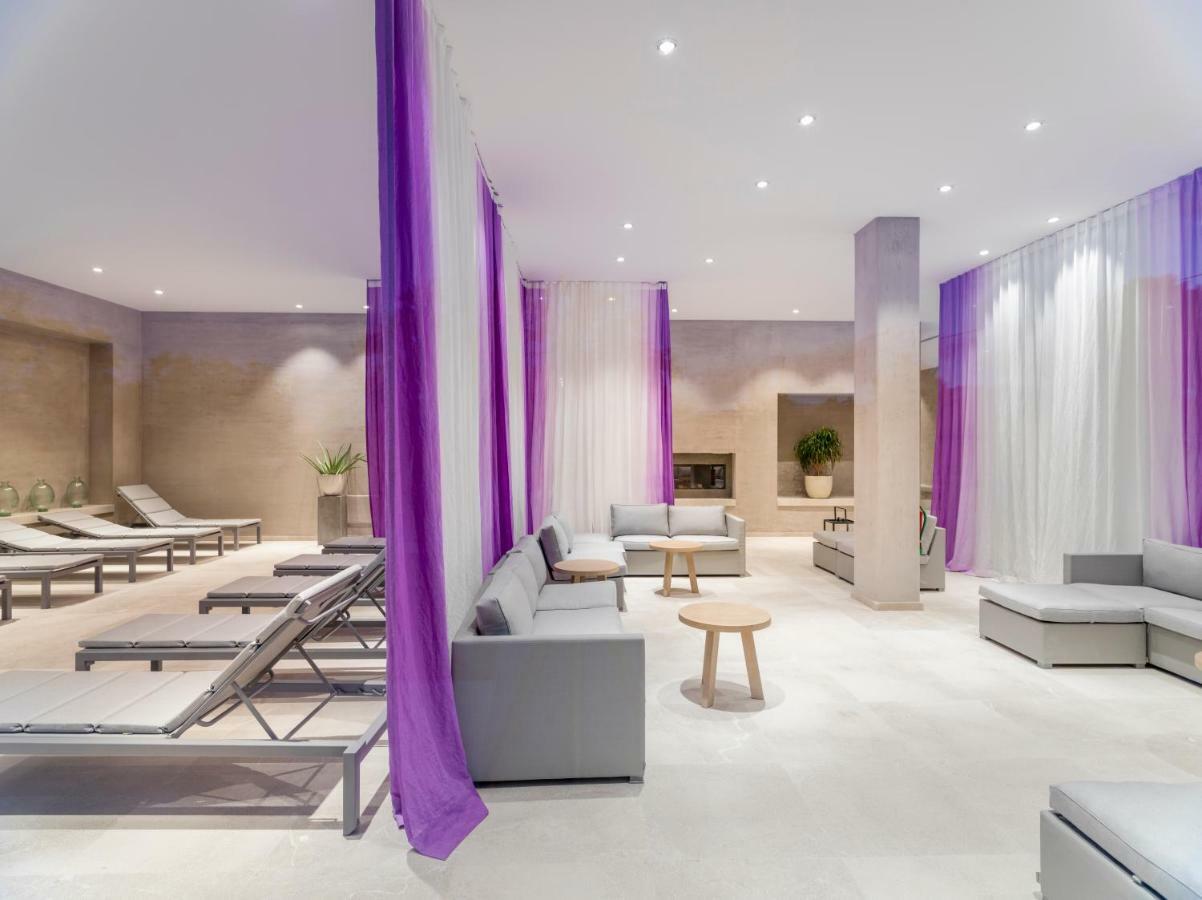 ארטה Carrossa Hotel & Spa מראה חיצוני תמונה
