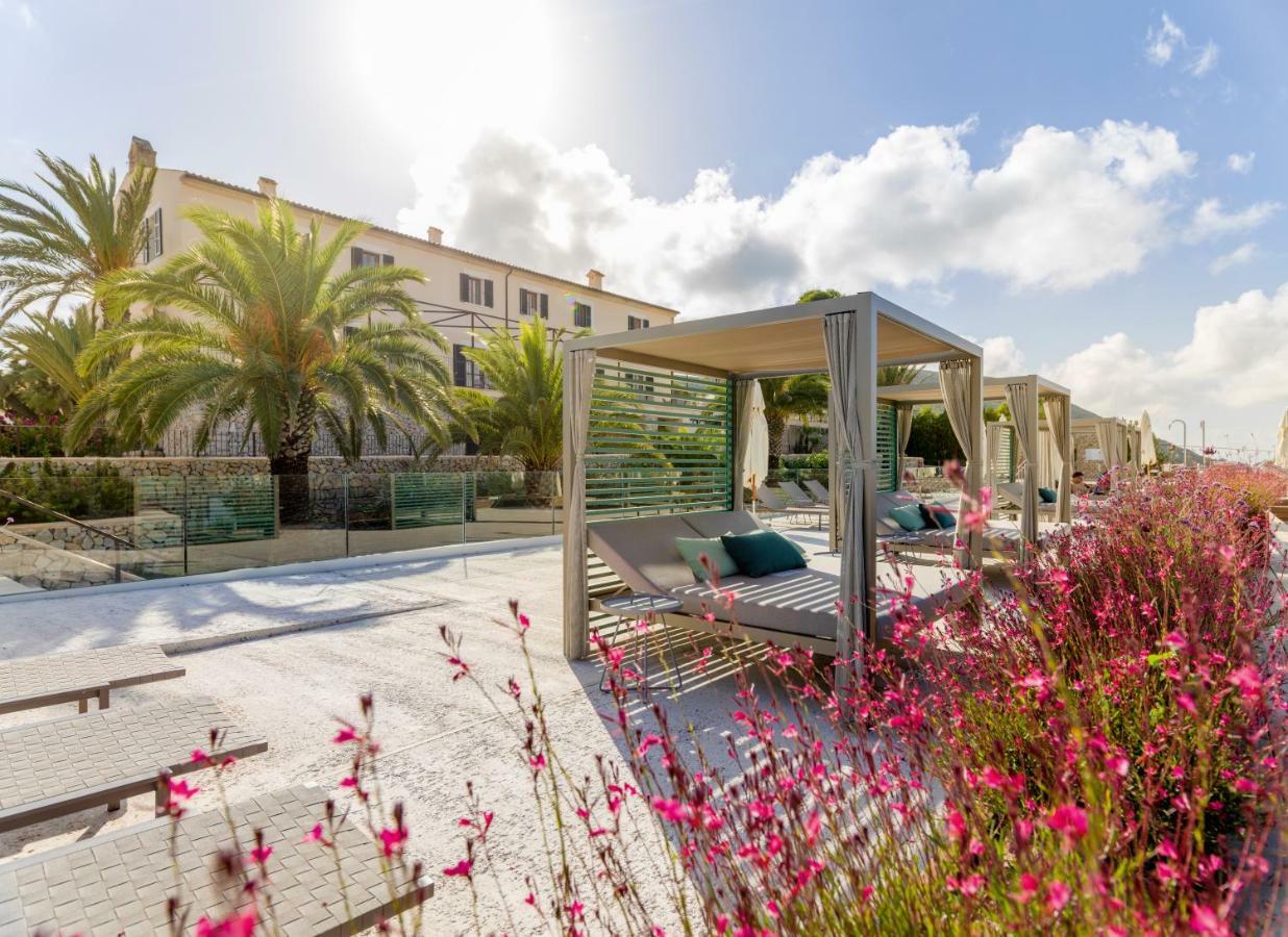 ארטה Carrossa Hotel & Spa מראה חיצוני תמונה