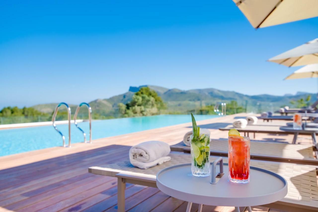 ארטה Carrossa Hotel & Spa מראה חיצוני תמונה