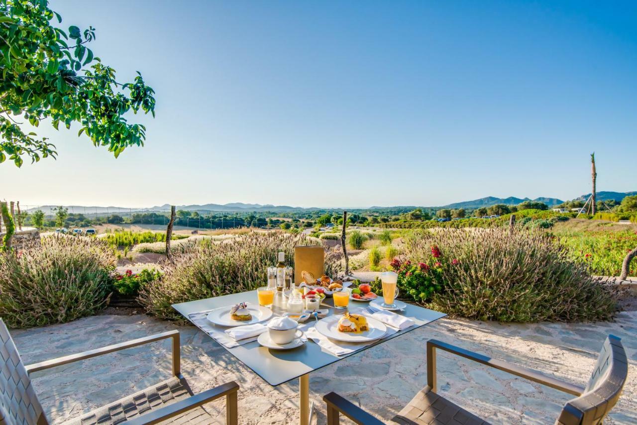 ארטה Carrossa Hotel & Spa מראה חיצוני תמונה