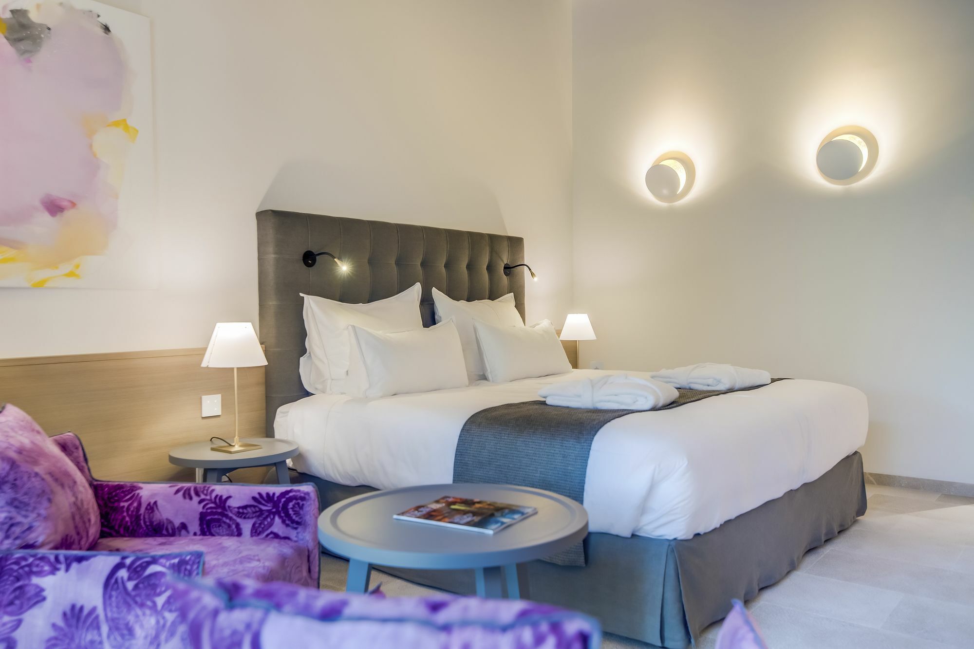 ארטה Carrossa Hotel & Spa מראה חיצוני תמונה