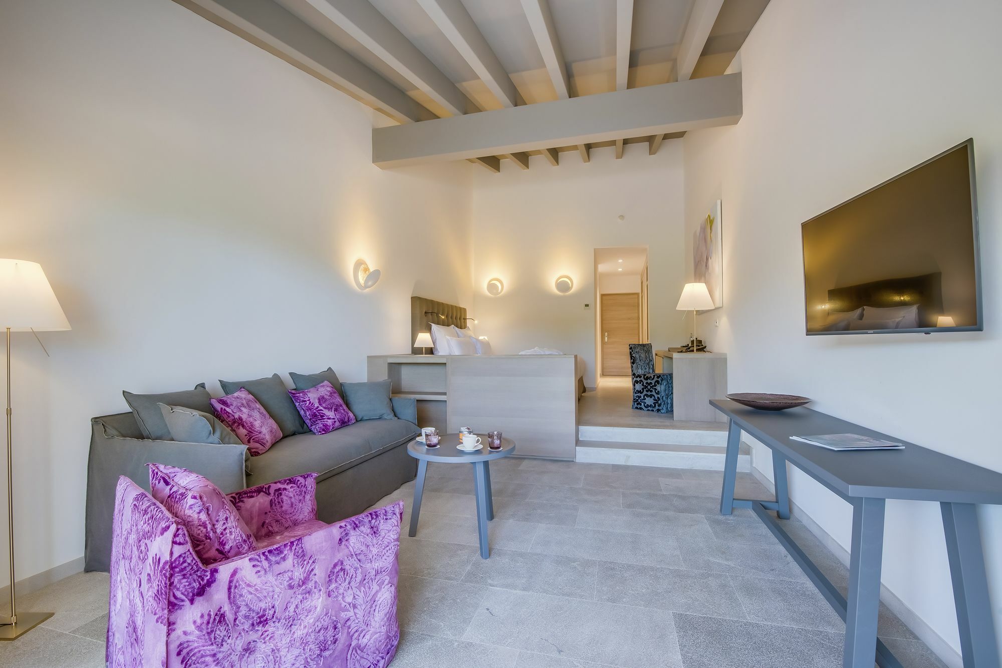 ארטה Carrossa Hotel & Spa מראה חיצוני תמונה