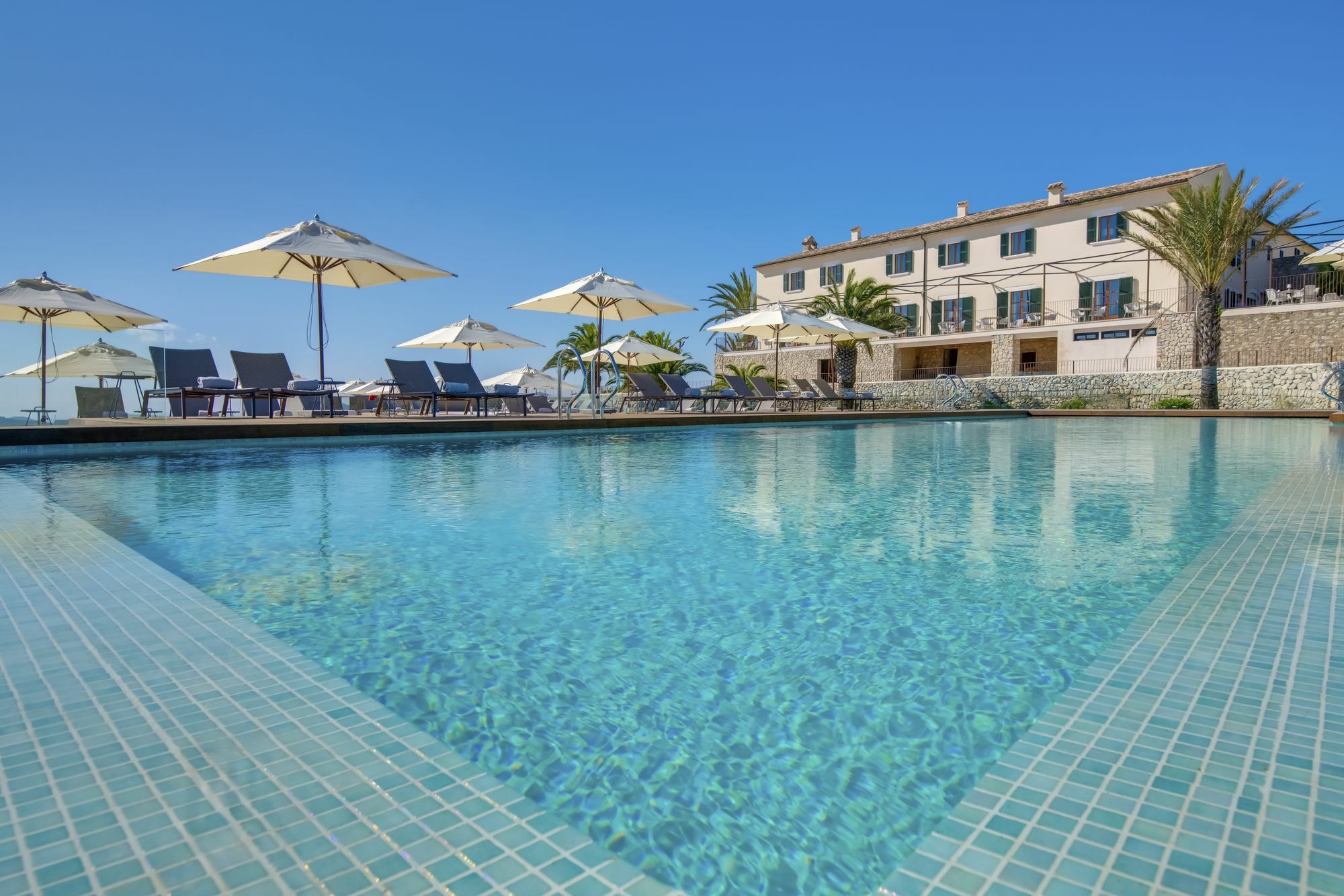 ארטה Carrossa Hotel & Spa מראה חיצוני תמונה